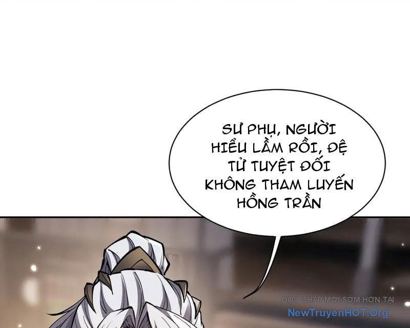 Toàn Chức Kiếm Tu - Chapter 58 - Page 57