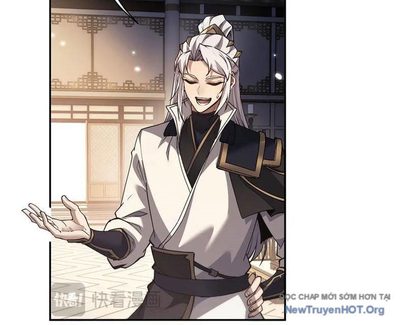 Toàn Chức Kiếm Tu - Chapter 58 - Page 61