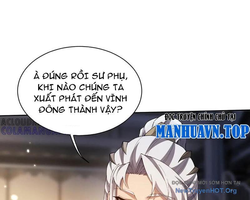 Toàn Chức Kiếm Tu - Chapter 58 - Page 62