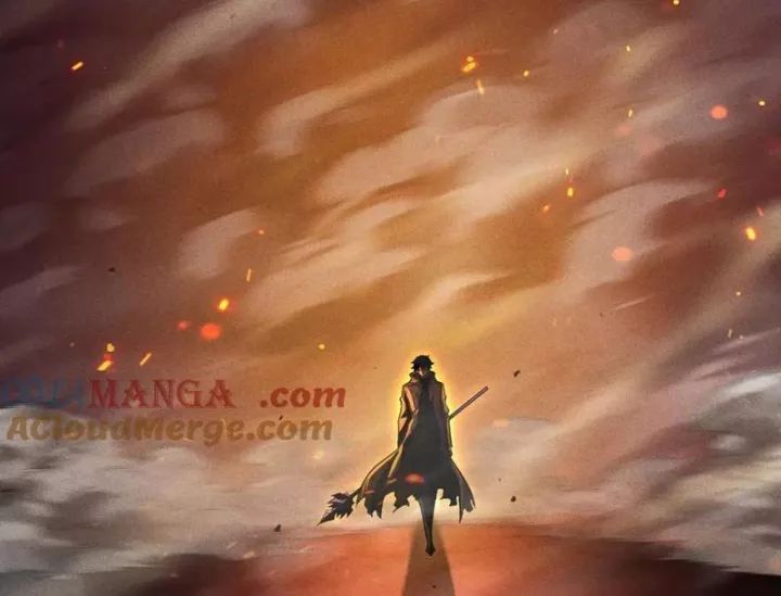 Ta Trở Thành Thần Sau Khi Afk Hàng Triệu Năm - Chapter 33 - Page 11