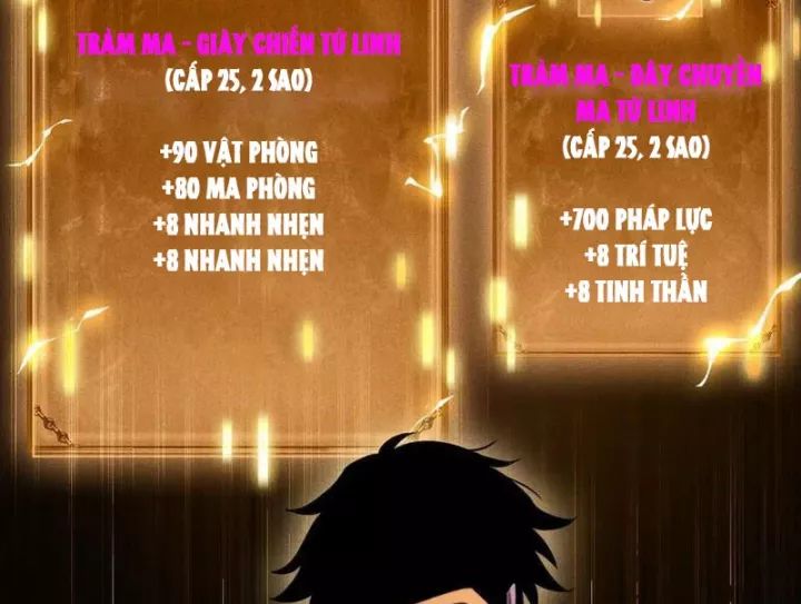 Ta Trở Thành Thần Sau Khi Afk Hàng Triệu Năm - Chapter 33 - Page 110