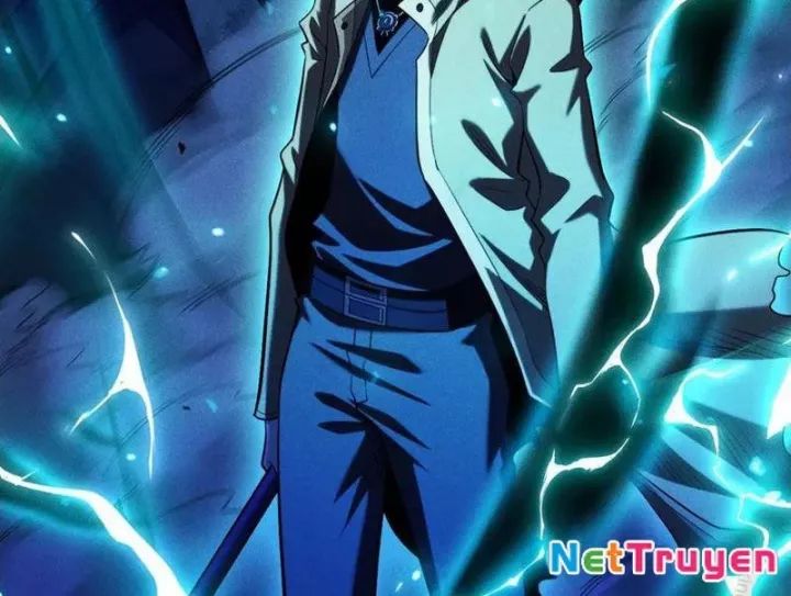 Ta Trở Thành Thần Sau Khi Afk Hàng Triệu Năm - Chapter 33 - Page 119