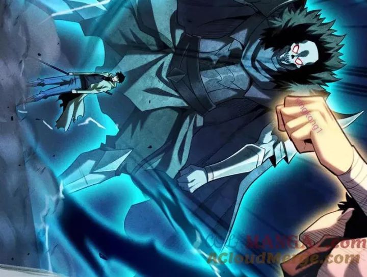 Ta Trở Thành Thần Sau Khi Afk Hàng Triệu Năm - Chapter 33 - Page 125