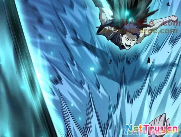 Ta Trở Thành Thần Sau Khi Afk Hàng Triệu Năm - Chapter 33 - Page 134