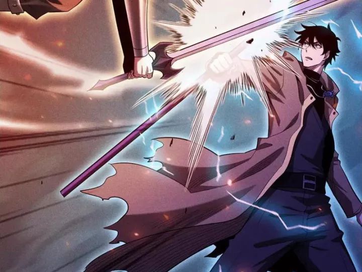 Ta Trở Thành Thần Sau Khi Afk Hàng Triệu Năm - Chapter 33 - Page 156