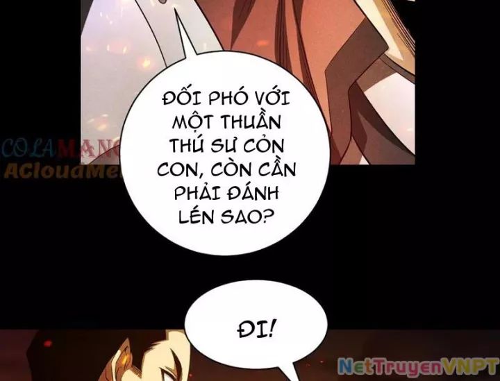Ta Trở Thành Thần Sau Khi Afk Hàng Triệu Năm - Chapter 33 - Page 23