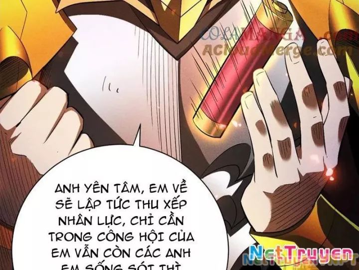 Ta Trở Thành Thần Sau Khi Afk Hàng Triệu Năm - Chapter 33 - Page 39