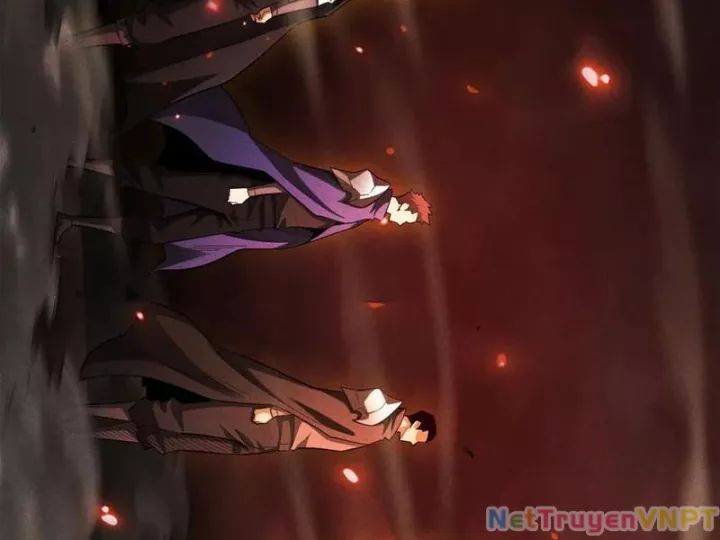 Ta Trở Thành Thần Sau Khi Afk Hàng Triệu Năm - Chapter 33 - Page 41