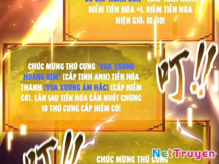Ta Trở Thành Thần Sau Khi Afk Hàng Triệu Năm - Chapter 33 - Page 84