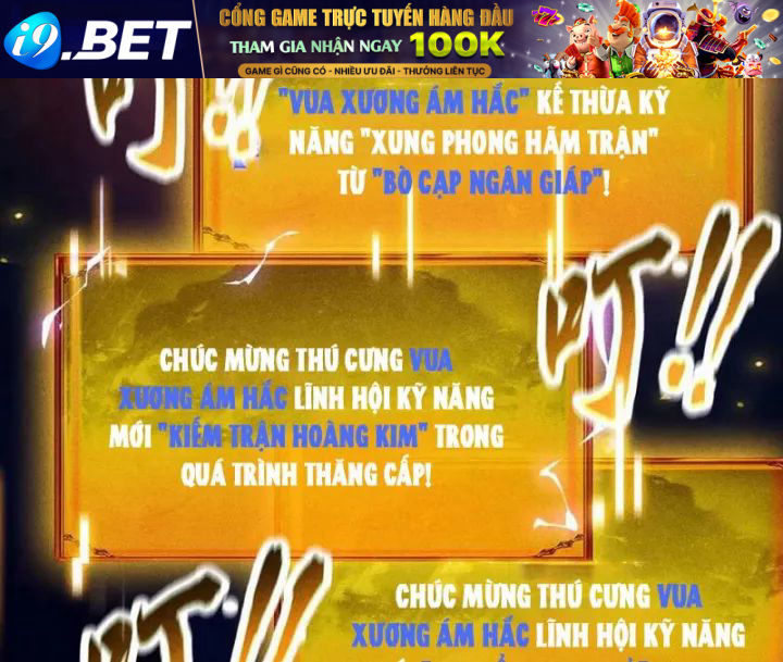 Ta Trở Thành Thần Sau Khi Afk Hàng Triệu Năm - Chapter 33 - Page 85