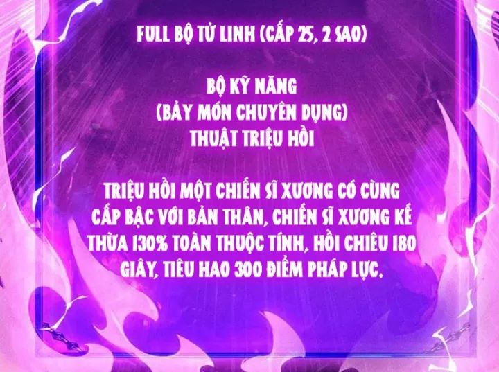 Ta Trở Thành Thần Sau Khi Afk Hàng Triệu Năm - Chapter 33 - Page 92