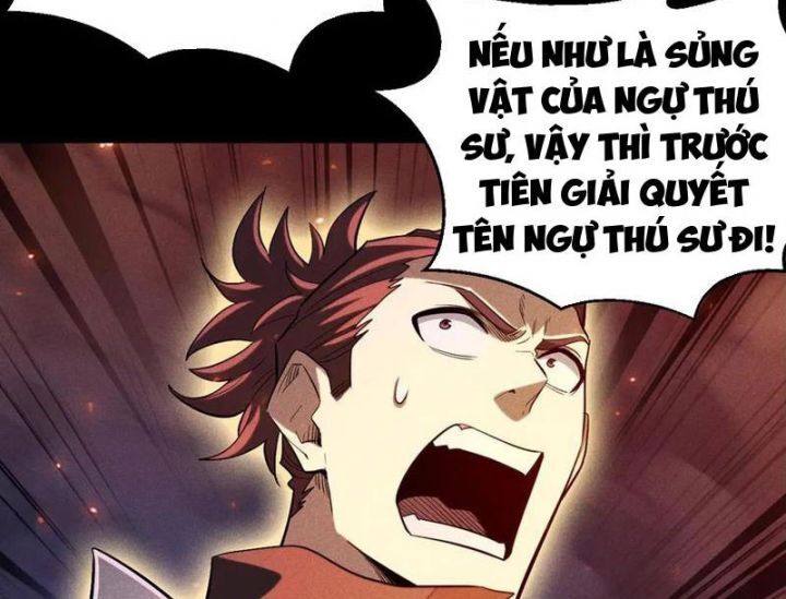 Ta Trở Thành Thần Sau Khi Afk Hàng Triệu Năm - Chapter 34 - Page 27