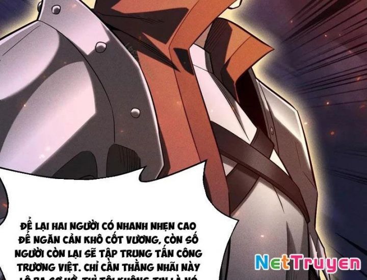 Ta Trở Thành Thần Sau Khi Afk Hàng Triệu Năm - Chapter 34 - Page 28