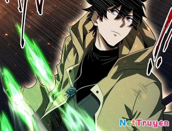 Ta Trở Thành Thần Sau Khi Afk Hàng Triệu Năm - Chapter 34 - Page 33