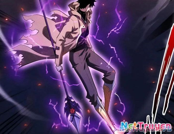 Ta Trở Thành Thần Sau Khi Afk Hàng Triệu Năm - Chapter 34 - Page 48