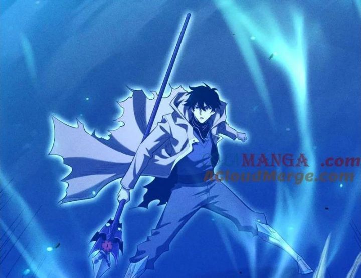 Ta Trở Thành Thần Sau Khi Afk Hàng Triệu Năm - Chapter 34 - Page 54