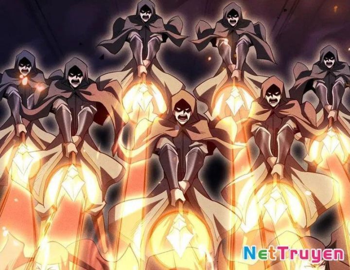 Ta Trở Thành Thần Sau Khi Afk Hàng Triệu Năm - Chapter 34 - Page 73