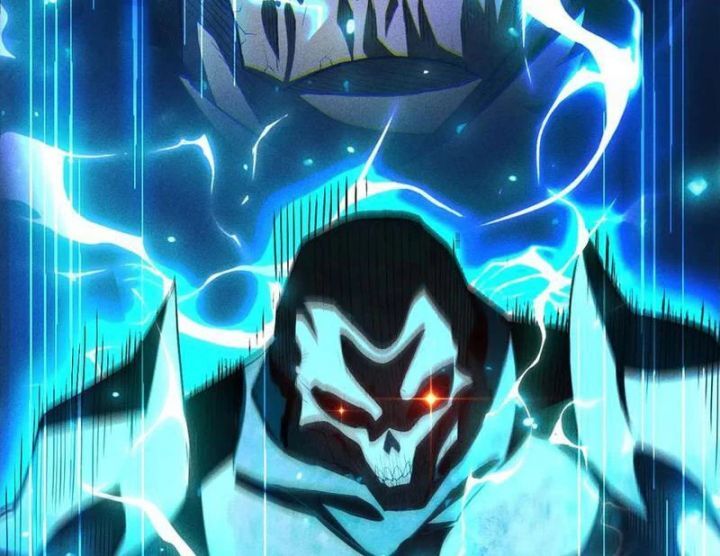 Ta Trở Thành Thần Sau Khi Afk Hàng Triệu Năm - Chapter 34 - Page 97