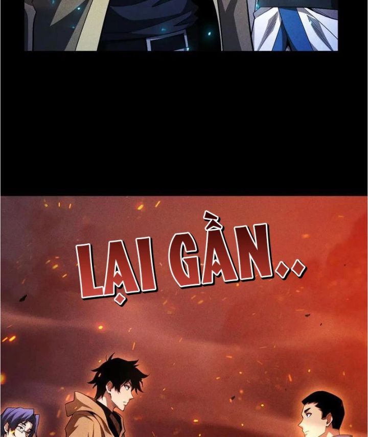 Ta Trở Thành Thần Sau Khi Afk Hàng Triệu Năm - Chapter 35 - Page 11