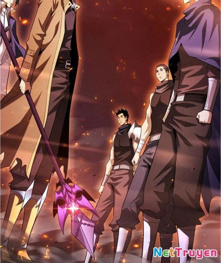 Ta Trở Thành Thần Sau Khi Afk Hàng Triệu Năm - Chapter 35 - Page 12