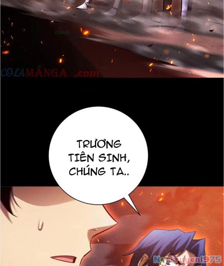Ta Trở Thành Thần Sau Khi Afk Hàng Triệu Năm - Chapter 35 - Page 13