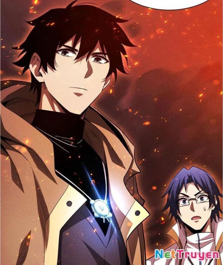 Ta Trở Thành Thần Sau Khi Afk Hàng Triệu Năm - Chapter 35 - Page 17