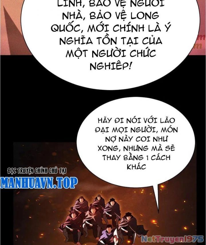 Ta Trở Thành Thần Sau Khi Afk Hàng Triệu Năm - Chapter 35 - Page 21