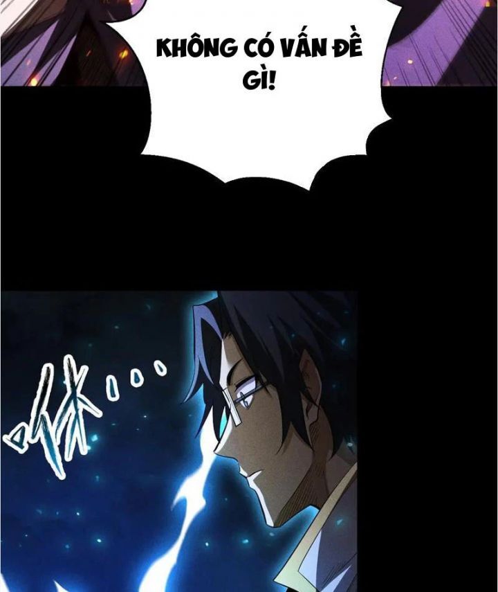 Ta Trở Thành Thần Sau Khi Afk Hàng Triệu Năm - Chapter 35 - Page 25