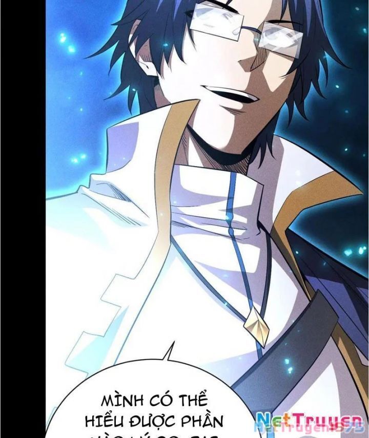 Ta Trở Thành Thần Sau Khi Afk Hàng Triệu Năm - Chapter 35 - Page 27