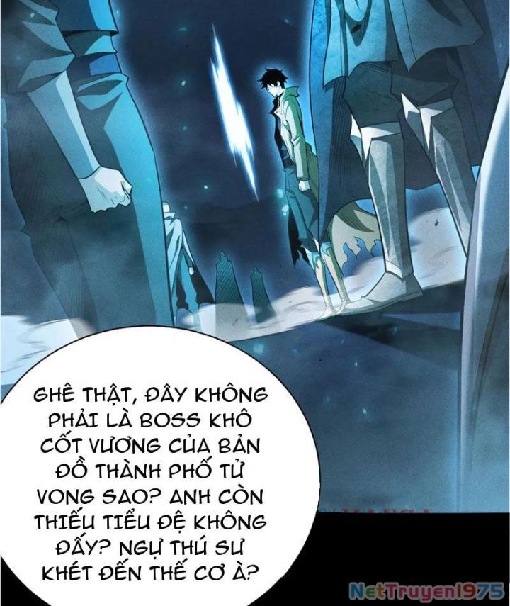 Ta Trở Thành Thần Sau Khi Afk Hàng Triệu Năm - Chapter 35 - Page 31