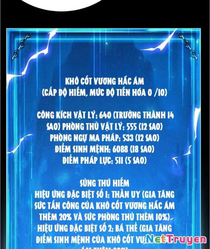 Ta Trở Thành Thần Sau Khi Afk Hàng Triệu Năm - Chapter 35 - Page 32