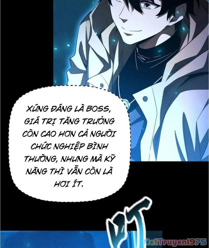 Ta Trở Thành Thần Sau Khi Afk Hàng Triệu Năm - Chapter 35 - Page 35