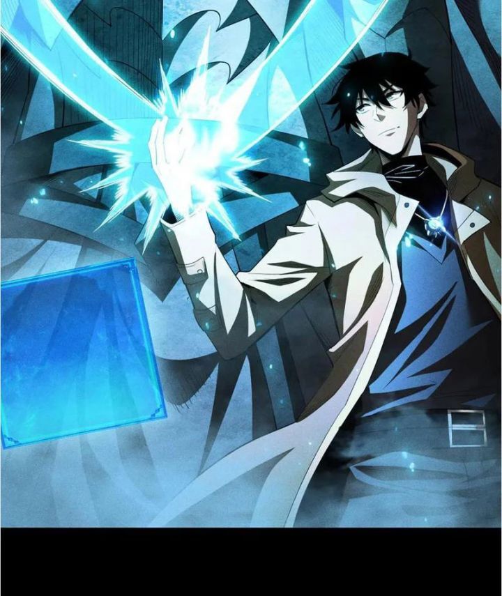 Ta Trở Thành Thần Sau Khi Afk Hàng Triệu Năm - Chapter 35 - Page 40