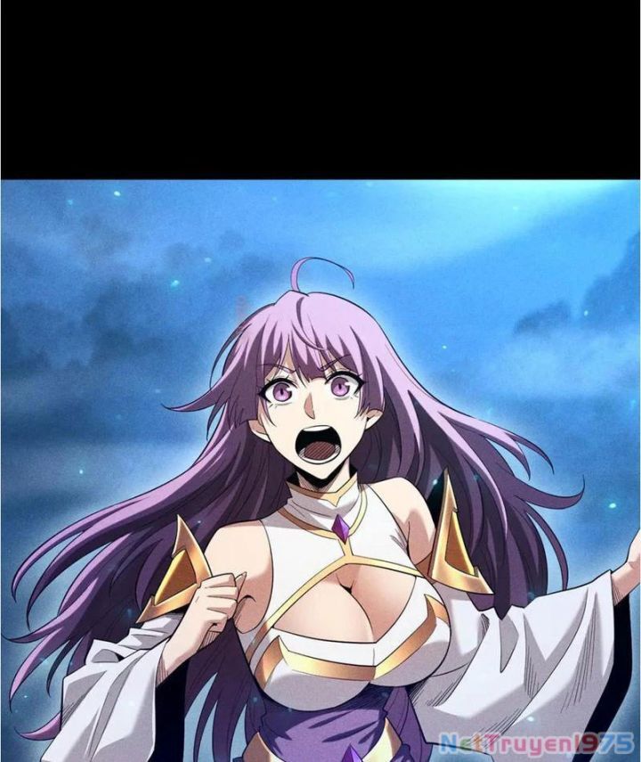 Ta Trở Thành Thần Sau Khi Afk Hàng Triệu Năm - Chapter 35 - Page 41