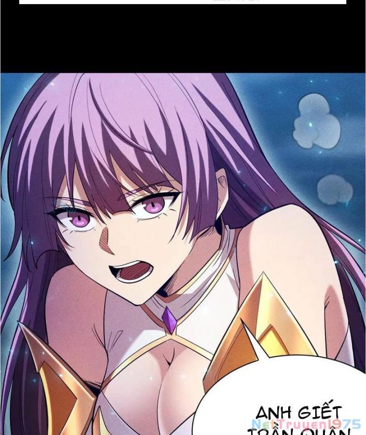 Ta Trở Thành Thần Sau Khi Afk Hàng Triệu Năm - Chapter 35 - Page 45