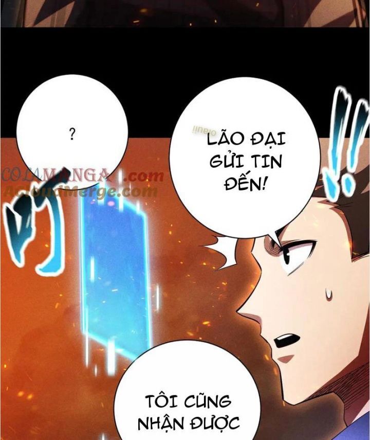 Ta Trở Thành Thần Sau Khi Afk Hàng Triệu Năm - Chapter 35 - Page 5