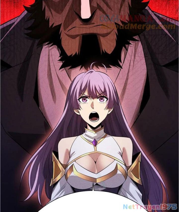 Ta Trở Thành Thần Sau Khi Afk Hàng Triệu Năm - Chapter 35 - Page 51