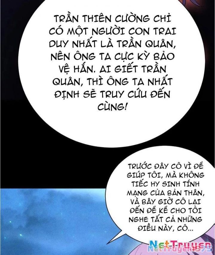 Ta Trở Thành Thần Sau Khi Afk Hàng Triệu Năm - Chapter 35 - Page 52