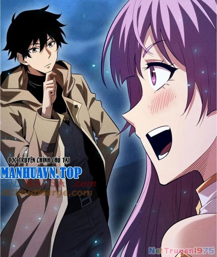 Ta Trở Thành Thần Sau Khi Afk Hàng Triệu Năm - Chapter 35 - Page 53