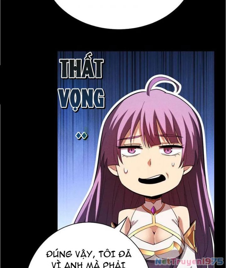 Ta Trở Thành Thần Sau Khi Afk Hàng Triệu Năm - Chapter 35 - Page 56