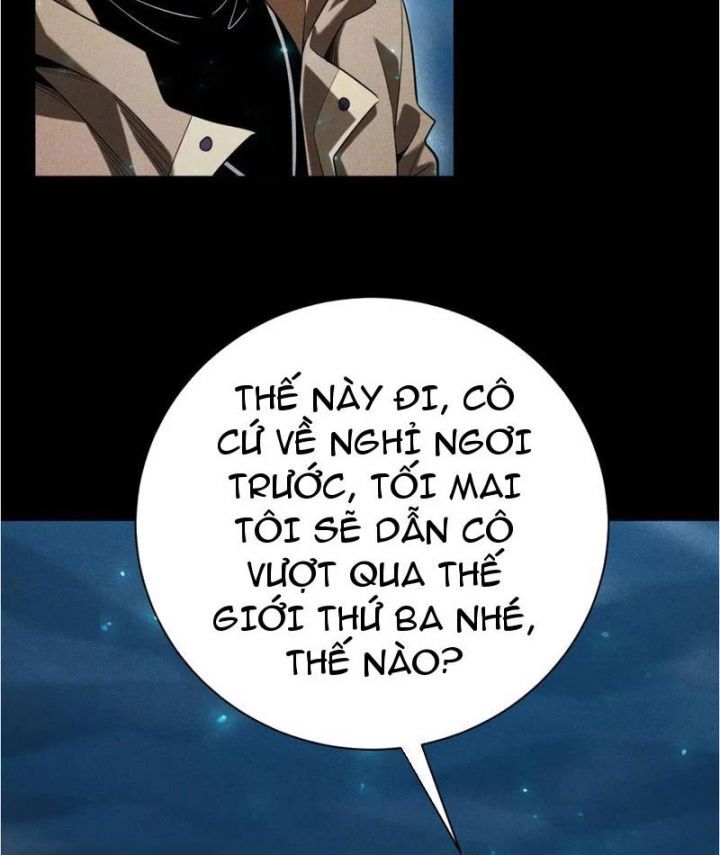 Ta Trở Thành Thần Sau Khi Afk Hàng Triệu Năm - Chapter 35 - Page 58
