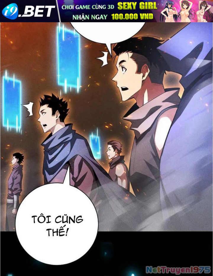 Ta Trở Thành Thần Sau Khi Afk Hàng Triệu Năm - Chapter 35 - Page 6