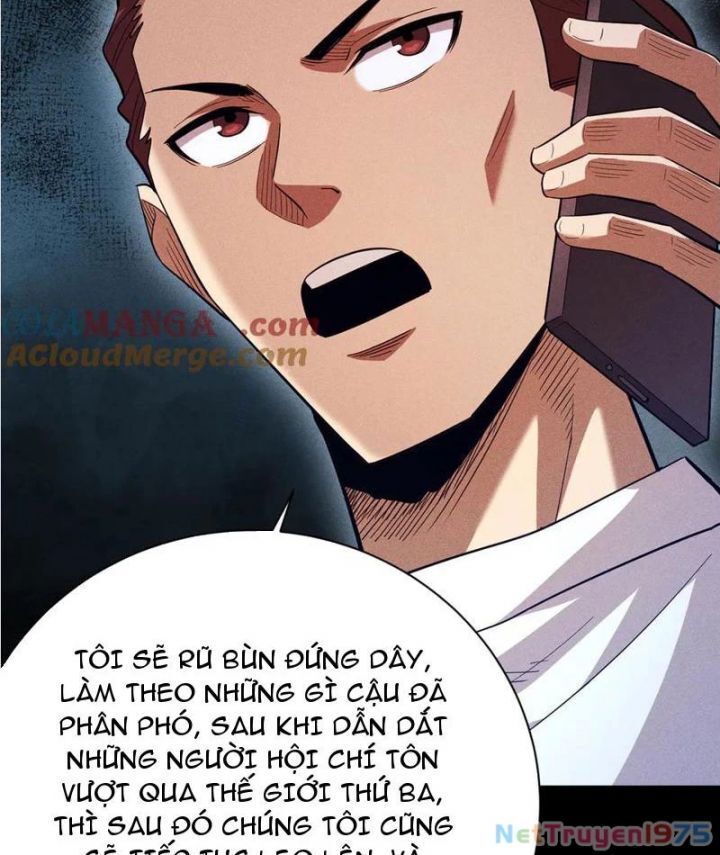 Ta Trở Thành Thần Sau Khi Afk Hàng Triệu Năm - Chapter 35 - Page 75