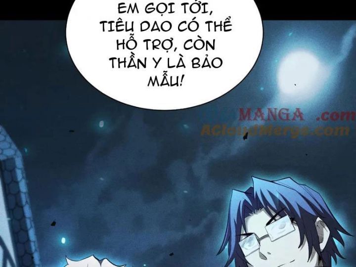 Ta Trở Thành Thần Sau Khi Afk Hàng Triệu Năm - Chapter 36 - Page 104