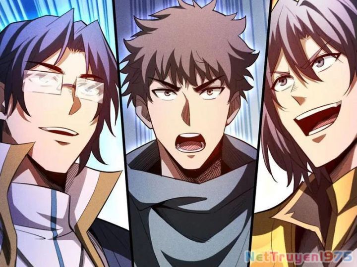 Ta Trở Thành Thần Sau Khi Afk Hàng Triệu Năm - Chapter 36 - Page 128