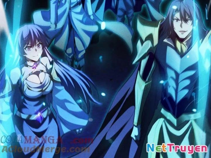 Ta Trở Thành Thần Sau Khi Afk Hàng Triệu Năm - Chapter 36 - Page 142