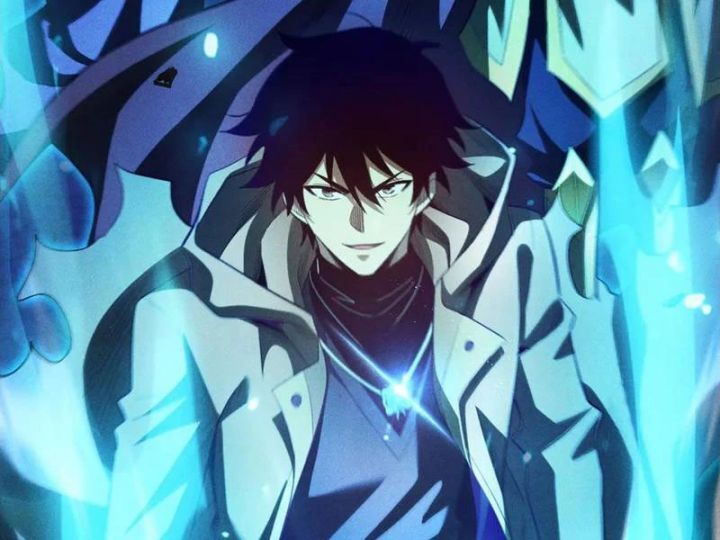 Ta Trở Thành Thần Sau Khi Afk Hàng Triệu Năm - Chapter 36 - Page 143