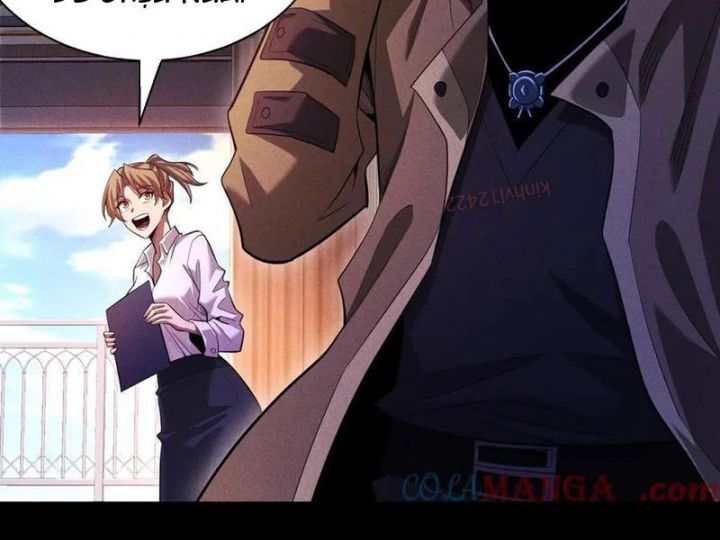 Ta Trở Thành Thần Sau Khi Afk Hàng Triệu Năm - Chapter 36 - Page 53