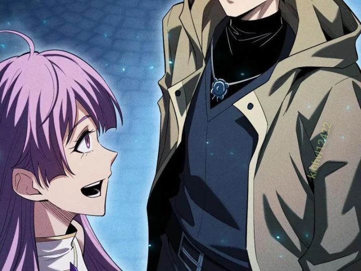 Ta Trở Thành Thần Sau Khi Afk Hàng Triệu Năm - Chapter 36 - Page 86