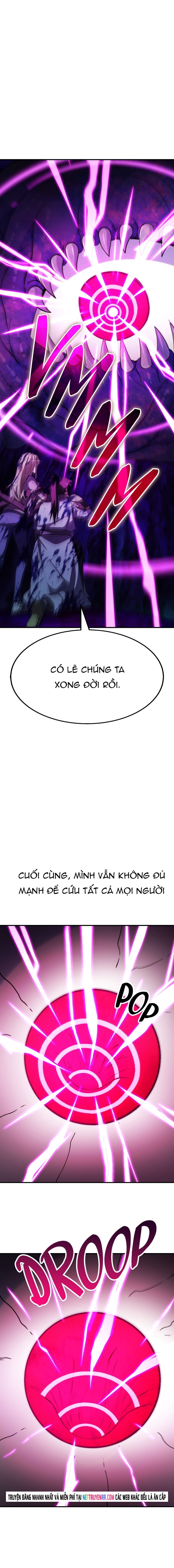 Shipper Của Thần Chapter 23 - Trang 1